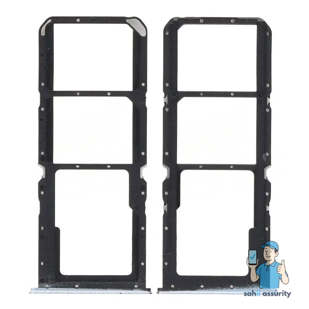 SIM Card Holder Tray for Realme 8 5G